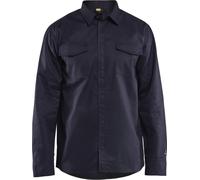 Chemise retardant flamme 32261504 - Couleur et taille au choix