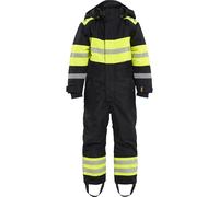 Blåkläder Combinaison d'hiver pour enfants 52151977 110/116