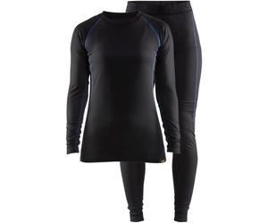 Blåkläder Ensemble de sous-vêtements pour femmes Light 72021707 XS