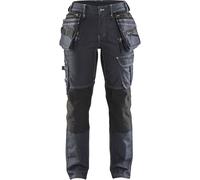 Blåkläder Femme ArbeitPantalon Artisan Stretch X1900 79901141 D21