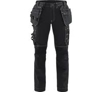 Blåkläder Femme Arbeitpantalon d'artisan mit Stretch 71301370 C34