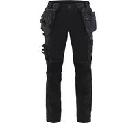 Blåkläder Femme Arbeitpantalon d'artisan mit Stretch 71301370 C40
