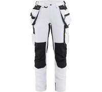 Blåkläder Femme Arbeitpantalon de peintre 4-way stretch 71791645 D20