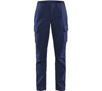 Blåkläder Femme Arbeitshose Industrie Stretch 71441832 C34