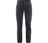 Blåkläder Femme Arbeitshose Industrie Stretch 71441832 C38