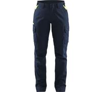 Blåkläder Femme Arbeitshose Industrie Stretch 71441832 C50