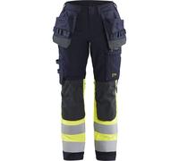 Blåkläder Femme Arbeitshose Multinorm inhérent mit Stretch 71851512 D25