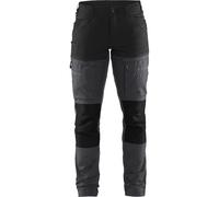 Blåkläder Femme Arbeitshose Service mit Stretch 71661845 D21