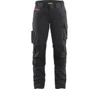 Blåkläder Femme Arbeitshose Service mit Stretch 71951330 C40