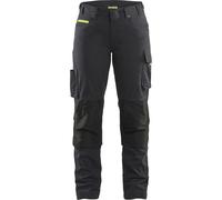 Blåkläder Femme Arbeitshose Service mit Stretch 71951330 C44