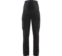 Blåkläder Femme Arbeitshose Service Pantalon de maternité mit Stretch 71011830 XL