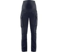 Blåkläder Femme Arbeitshose Service Pantalon de maternité mit Stretch 71011830 XL