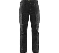 Blåkläder Femme Arbeitshose Service Stretch 71591142 C50