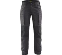 Blåkläder Femme Arbeitshose Service Stretch 71591146 C34