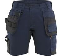Blåkläder Femme Arbeitsshorts Artisan Short mit Stretch 71331832 C36