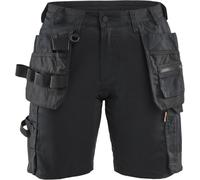 Blåkläder Femme Arbeitsshorts Artisan Short mit Stretch 71331832 C40