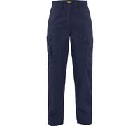 Blåkläder Femmes Arbeitshose Profil 71201800 C38