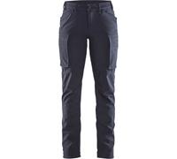 Blåkläder Femmes Arbeitshose Service Pantalon d'hiver Softshell 71772513 C46