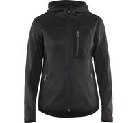 Blåkläder Femmes Arbeitsjacke Cardigan 49312117 3XL