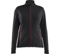 Blåkläder Femmes Arbeitsjacke Microveste polaire 47661010 3XL
