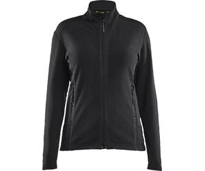 Blåkläder Femmes Arbeitsjacke Microveste polaire 47661010 3XL