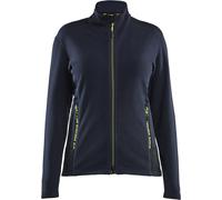 Blåkläder Femmes Arbeitsjacke Microveste polaire 47661010 L