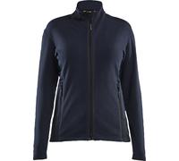Blåkläder Femmes Arbeitsjacke Microveste polaire 47661010 XL
