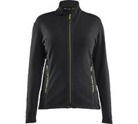 Blåkläder Femmes Arbeitsjacke Microveste polaire 47661010 XL