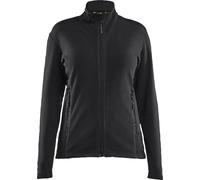 Blåkläder Femmes Arbeitsjacke Microveste polaire 47661010 XS