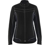 Blåkläder Femmes Arbeitsjacke Microveste polaire 49241010 M