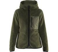 Blåkläder Femmes Arbeitsjacke Pile Veste 47272955 S