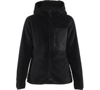 Blåkläder Femmes Arbeitsjacke Pile Veste 47272955 XS