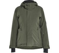 Blåkläder Femmes Arbeitsjacke STRIKER Veste d'hiver stretch 47071917 L