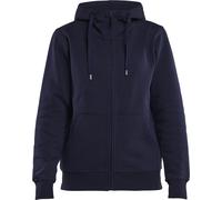 Blåkläder Femmes Arbeitsjacke Veste à capuche 33951048 L