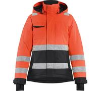 Blåkläder Femmes Arbeitsjacke Veste d'hiver haute visibilité 48721987 M