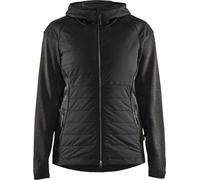 Blåkläder Femmes Arbeitsjacke Veste hybride 59312117 L