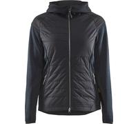 Blåkläder Femmes Arbeitsjacke Veste hybride 59312117 S