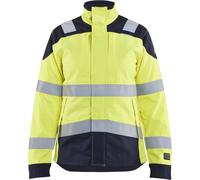 Blåkläder Femmes Arbeitsjacke Veste multinorme Inhärent 49691512 L