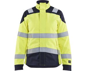 Blåkläder Femmes Arbeitsjacke Veste multinorme Inhärent 49691512 S