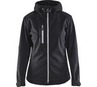 Blåkläder Femmes Arbeitsjacke Veste Softshell 49192517 XS