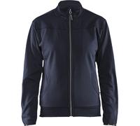 Blåkläder Femmes Arbeitsjacke Veste sweat 33942526 S
