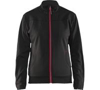 Blåkläder Femmes Arbeitsjacke Veste sweat 33942526 XL