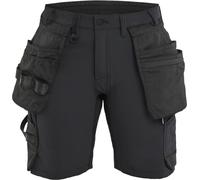 Blåkläder Femmes Arbeitsshorts artisans Short 4-way stretch 71241645 C42