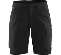 Blåkläder Femmes Arbeitsshorts Service Shorts 4-way stretch 71231645 C36