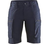 Blåkläder Femmes Arbeitsshorts Service Shorts Stretch 71491845 C42
