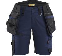 Blåkläder Femmes Arbeitsshorts STRIKER Short d'artisan mit Stretch 71751149 C50