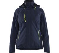 Blåkläder Femmes Arbeitveste d'hiver stretch 44081917 3XL