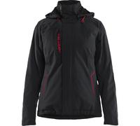 Blåkläder Femmes Arbeitveste d'hiver stretch 44081917 3XL