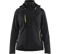 Blåkläder Femmes Arbeitveste d'hiver stretch 44081917 3XL