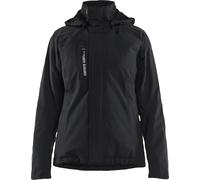 Blåkläder Femmes Arbeitveste d'hiver stretch 44081917 S